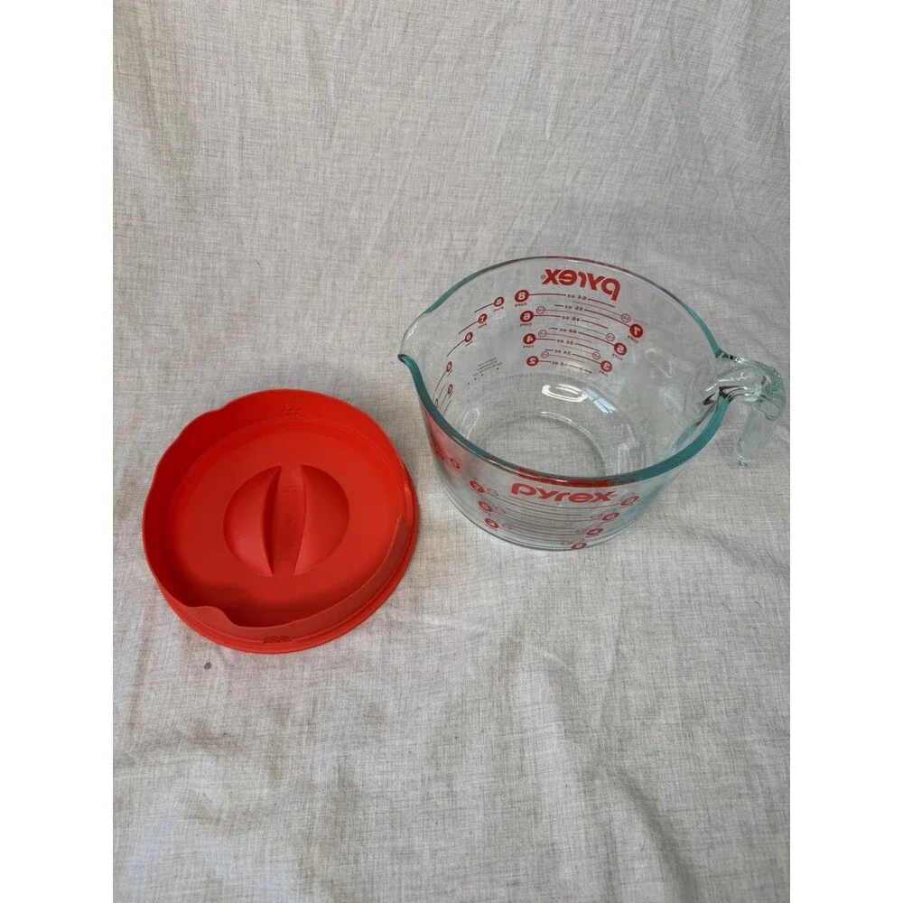 Pyrex great see